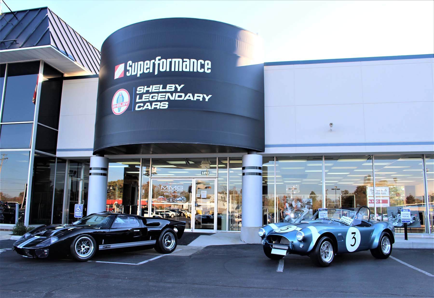 Home MMG Superformance