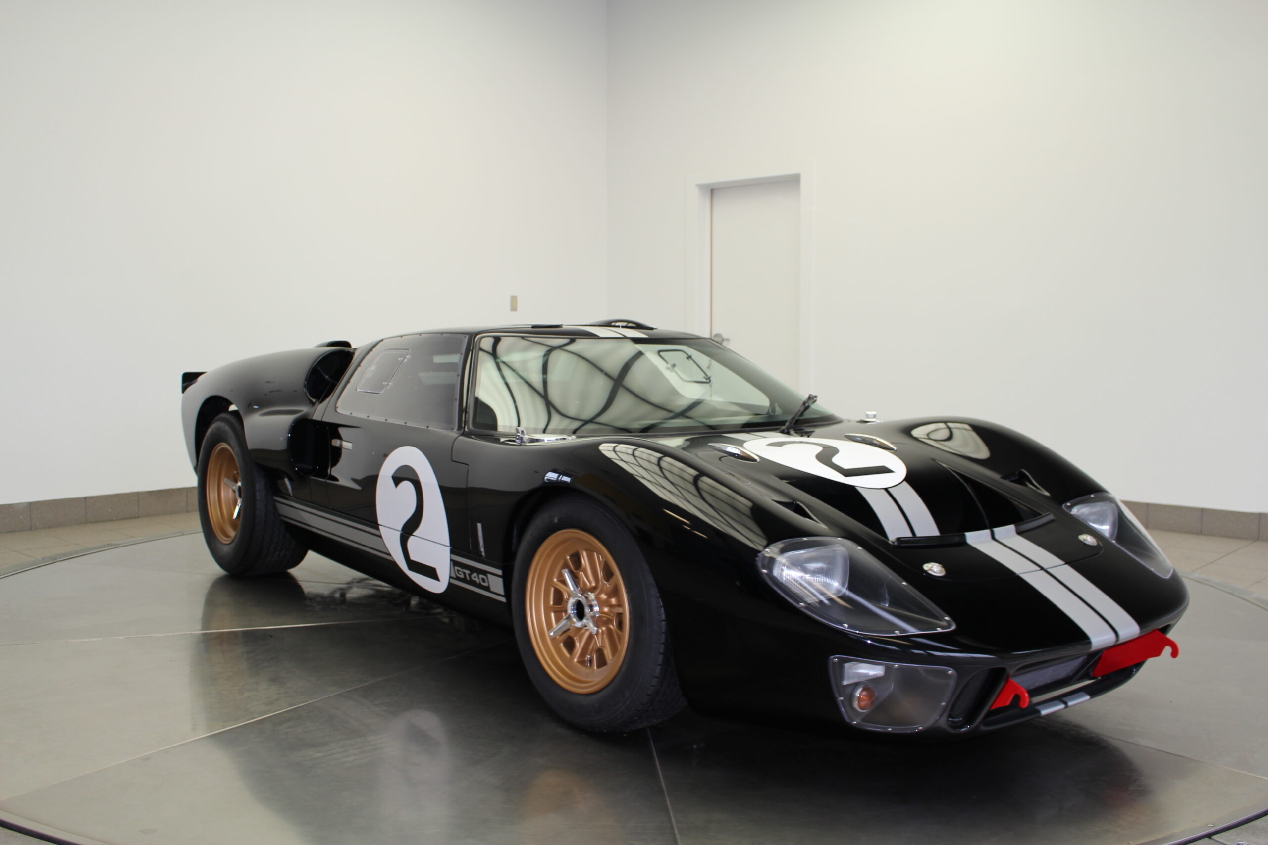 Superformance Gt40 Mkii Mmg Superformance 1668